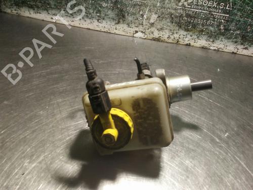 Brake master cylinder AUDI A3 (8P1) 1.9 TDI | BP8821095M77 