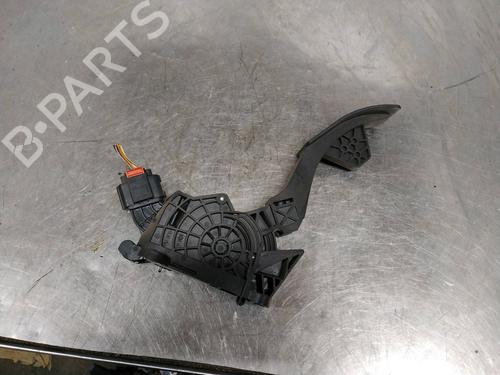 Pedal AUDI A1 (8X1, 8XK) 1.0 TFSI | BP26266482I4 