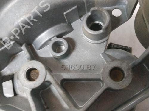 Front wiper motor CITROËN C3 I (FC_, FN_) 1.4 HDi | BP26256518M29 