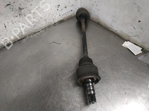 Right rear driveshaft MERCEDES-BENZ C-CLASS (W204) C 200 Kompressor (204.041) | BP27401396M41 
