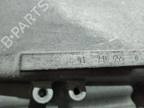 Gearbox MERCEDES-BENZ C-CLASS (W204) C 200 CDI (204.007, 204.006) | BP26266171M3 