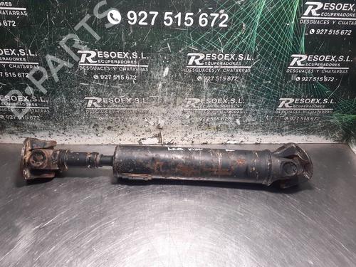Used Driveshaft LADA NIVA Closed Off-Road Vehicle (2121, 2131) 1600 (76 hp) 9235494