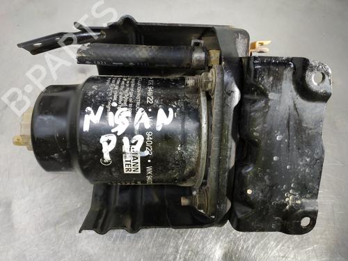 Used Other NISSAN PRIMERA (P12) 1.8 (115 hp) 26246061