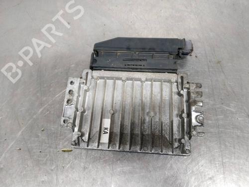 Engine control unit (ECU) CHEVROLET LACETTI (J200) 1.4 16V | BP26266816M57