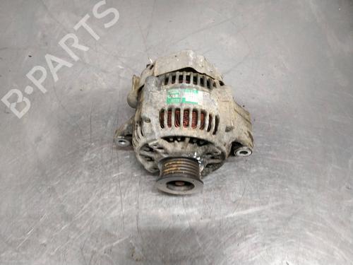 Used Alternator LAND ROVER FREELANDER I Soft Top (L314) 1.8 i 16V 4x4 (120 hp) 26266284