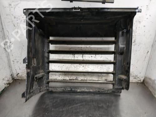 Frontplate/Frontkurv BMW 3 (E46) 320 d | BP26255911C72