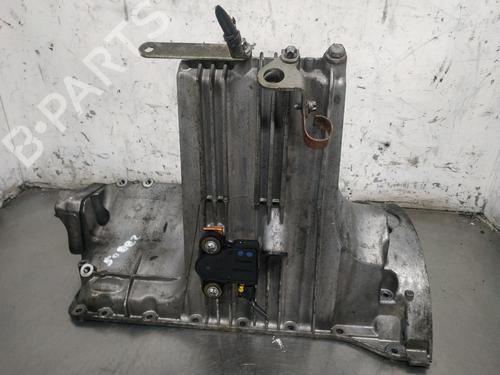 Oil sump MERCEDES-BENZ B-CLASS Sports Tourer (W245) B 200 CDI (245.208) | BP26263394M115 