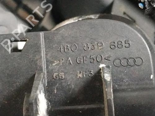 Rear left exterior door handle AUDI A4 B6 (8E2) 2.5 TDI | BP26264002C130 