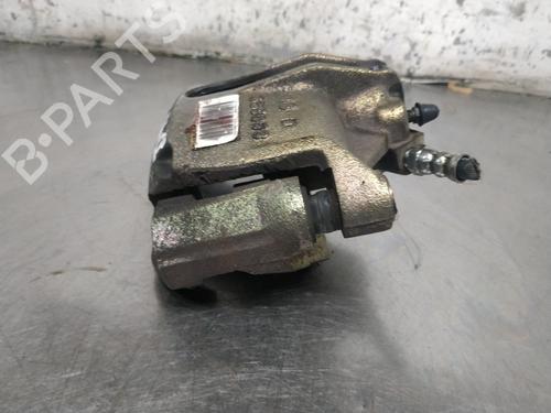 Left front brake caliper PEUGEOT 206 SW (2E/K) 1.4 | BP26263303M105 