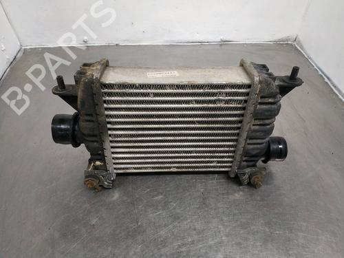 Intercooler NISSAN ALMERA II (N16) 1.5 dCi | BP26266566M30 
