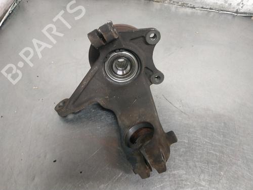 Right front steering knuckle PEUGEOT 206 SW (2E/K) 1.4 | BP26263301M26 