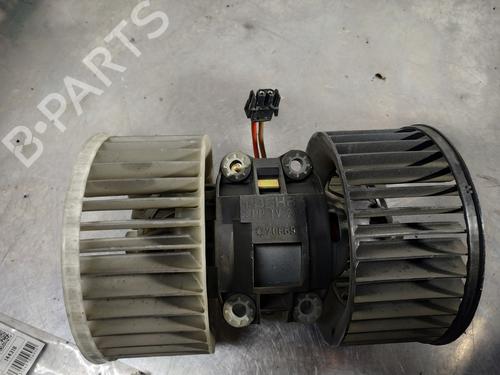 Heater blower motor BMW 3 Compact (E46) 318 td | BP26246531M62 