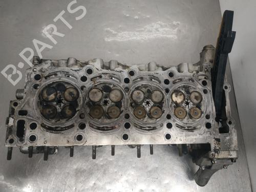 Cylinder head MERCEDES-BENZ B-CLASS Sports Tourer (W245) B 180 CDI (245.207) | BP27097850M5 