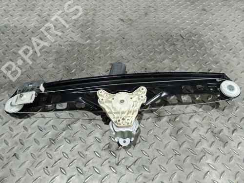 Rear left window mechanism MERCEDES-BENZ C-CLASS (W203) C 180 (203.035) | BP26265569C24 