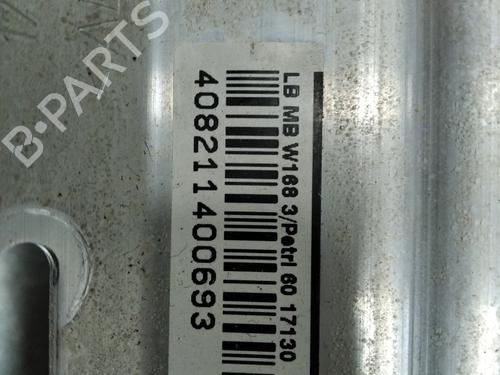 Passasjer kollisjonspute MERCEDES-BENZ A-CLASS (W168) A 140 (168.031, 168.131) | BP26255672C10 