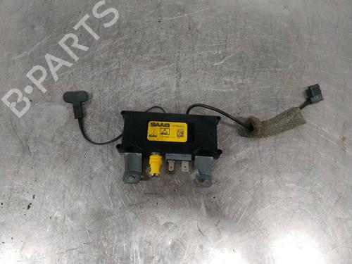 Antenne/Base SAAB 9-3 (YS3F, E79, D79, D75) 1.9 TiD (150 hp) 26267162