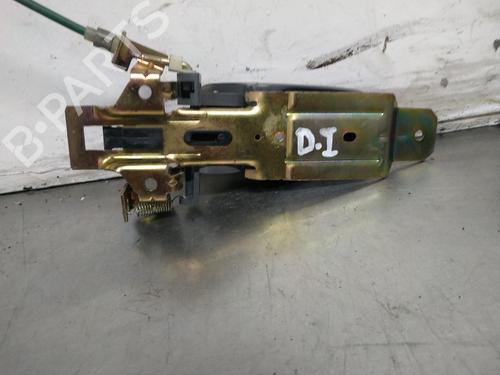 Front left interior door handle KIA CARNIVAL / GRAND CARNIVAL III (VQ) 2.9 CRDi | BP26252944I13