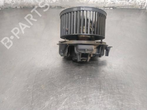Heater blower motor RENAULT MEGANE II (BM0/1_, CM0/1_) 1.6 16V | BP27402595M62 