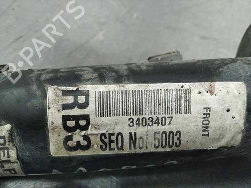 Right front shock absorber AUDI A5 Convertible (8F7) 3.0 TDI quattro | BP26255237M17 