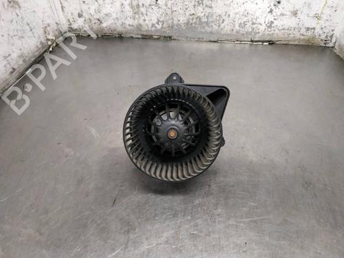 Used Heater blower motor PEUGEOT 607 (9D, 9U) 2.7 HDi 24V (204 hp) 26265325