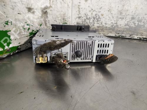 Radio VOLVO S40 I (644) 2.0 T | BP26246880E6 