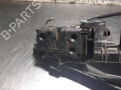 Front right lock FORD FOCUS C-MAX (DM2) 1.6 TDCi | BP8040116C97 