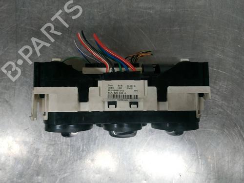 Climate control AUDI A1 (8X1, 8XK) 1.0 TFSI | BP26266364I5 