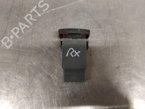 Used Warning switch CHEVROLET LACETTI (J200) 1.4 16V (95 hp) 26266761