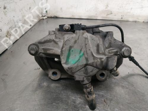 Right front brake caliper MERCEDES-BENZ E-CLASS (W211) E 220 CDI (211.006) | BP26254222M104 
