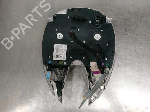 Interior roof light MERCEDES-BENZ E-CLASS (W211) E 220 CDI (211.006) | BP26254383I8 