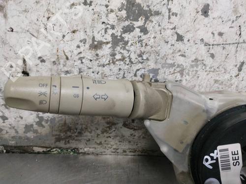 Switch NISSAN MICRA III (K12) 1.2 LPG | BP26265022I30 