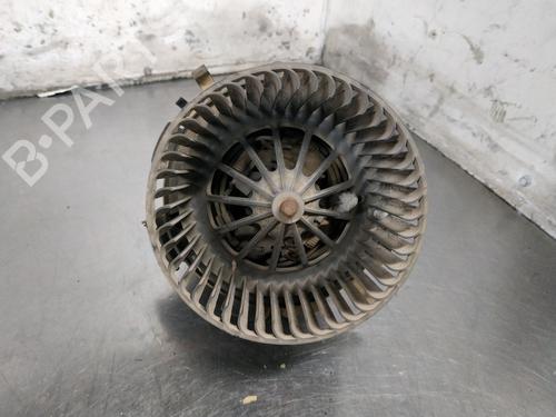 Varmeblæser RENAULT MASTER II Van (FD) 1.9 dCi 80 (82 hp) 26254591