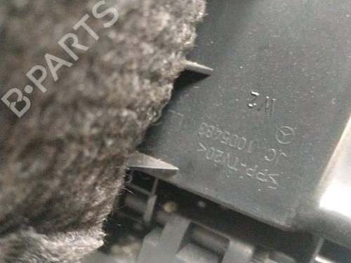 Glove box MERCEDES-BENZ A-CLASS (W169) A 160 CDI (169.006, 169.306) | BP27402260C95 