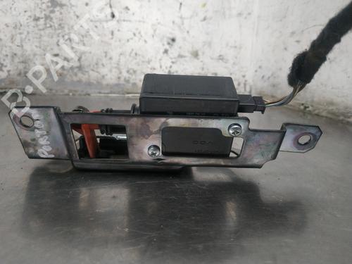 Tailgate lock BMW 3 (E46) 318 d | BP27401935C101 