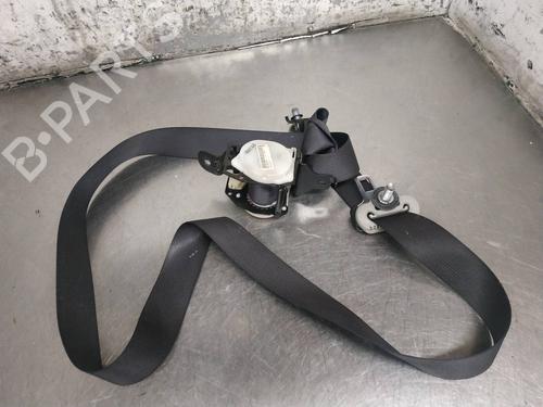 Rear left seatbelt HONDA CIVIC VIII Hatchback (FN, FK) 2.2 CTDi (FK3) | BP27402087I29 