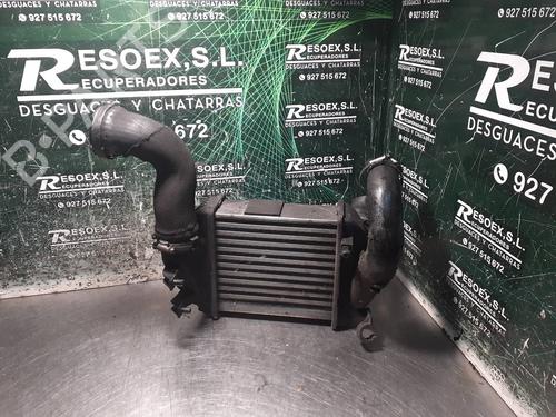 Intercooler AUDI A4 B7 (8EC) 2.5 TDI (163 hp) 8381505