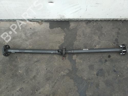Used Driveshaft MERCEDES-BENZ C-CLASS (W204) C 200 Kompressor (204.041) (184 hp) 27401356