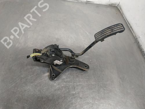 Used Pedal JAGUAR XF I (X250) 2.7 D (207 hp) 26267256