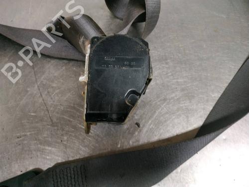 Front right seatbelt LAND ROVER FREELANDER I Soft Top (L314) 1.8 i 16V 4x4 | BP26266229I25 
