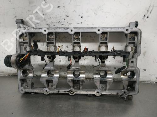 Otra SEAT ALTEA (5P1) 2.0 TDI 16V (140 hp) 26256481