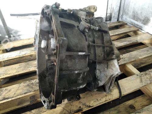 Gearbox OPEL VECTRA B (J96) 1.7 TD (F19) | BP28138962M3 