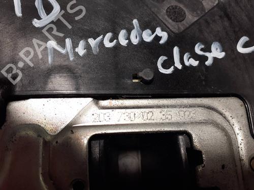 Rear right lock MERCEDES-BENZ C-CLASS (W203) C 220 CDI (203.008) | BP8423568C99 