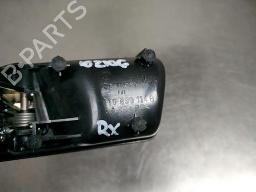 Rear right interior door handle VW TOURAN (1T1, 1T2) 2.0 FSI | BP27401006I16 
