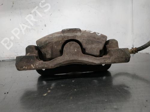 Left front brake caliper LAND ROVER FREELANDER I (L314) 2.0 DI 4x4 | BP26256109M105 