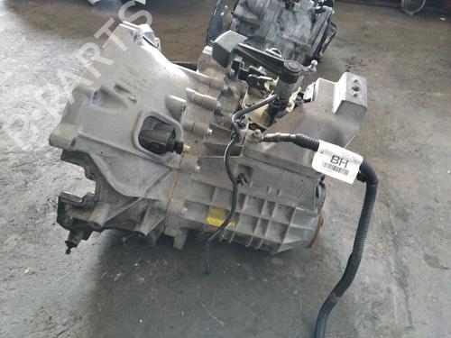 Gearbox FORD MONDEO III (B5Y) 2.0 16V | BP26254499M3 