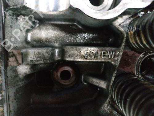 Cylinder head FORD MONDEO III (B5Y) 2.0 16V | BP26253805M5 