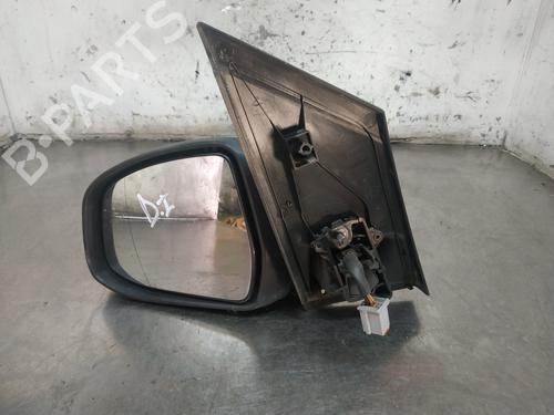 Used Left mirror FORD FOCUS C-MAX (DM2) 1.8 TDCi (115 hp) 26257401