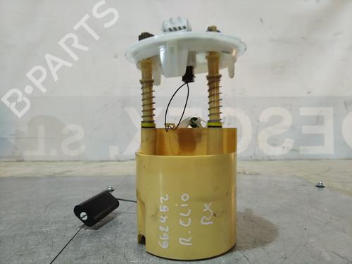 Fuel pump RENAULT CLIO III (BR0/1, CR0/1) 1.5 dCi (BR17, CR17) | BP27401574M76 