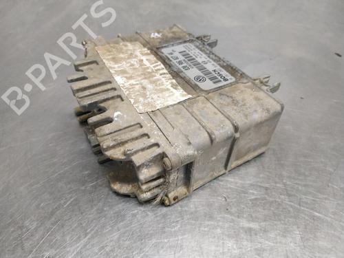 Engine control unit (ECU) SEAT AROSA (6H1) 1.0 | BP26262861M57 