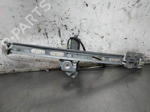 Front right window mechanism MERCEDES-BENZ A-CLASS (W168) A 140 (168.031, 168.131) | BP26255744C23 